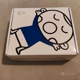 Sonno bambini - CARL The Sleepy Robot originale.