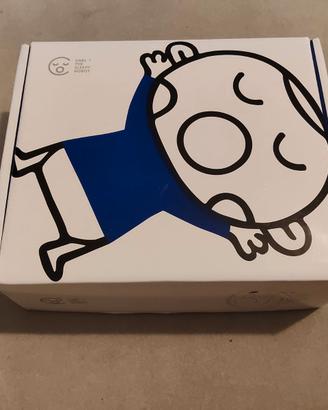 Sonno bambini - CARL The Sleepy Robot originale.