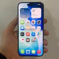 Apple iPhone 15 Plus green 128 GB - 8728