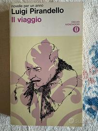 Pirandello novelle per 1 anno