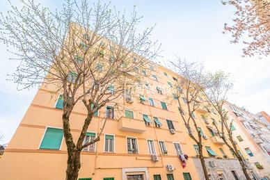 BILOCALE IN VIADELLA MARANELLA!