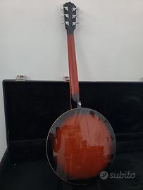 banjo chitarra