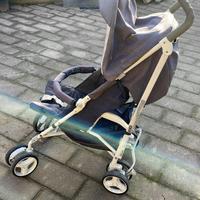 Passeggino inglesina