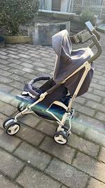 Passeggino inglesina