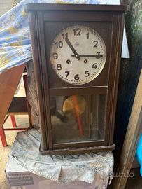 Orologio pendolo