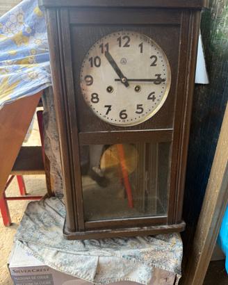 Orologio pendolo