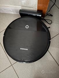 Samsung POWERbot-E VR5000 – Aspirapolvere
