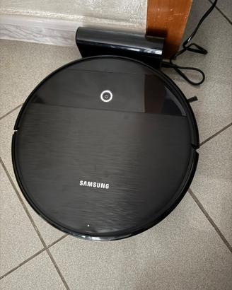 Samsung POWERbot-E VR5000 – Aspirapolvere