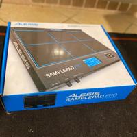 Alesis Sample Pad Pro - PERFETTE CONDIZIONI