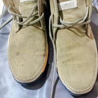 LO.WHITE collezione challenge Scarpe uomo 