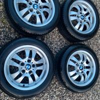 Cerchi 16 originali BMW