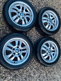 Cerchi 16 originali BMW