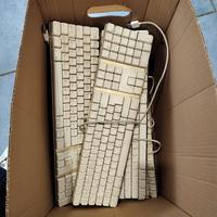 tastiere USB Apple anni 2000