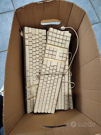 tastiere USB Apple anni 2000