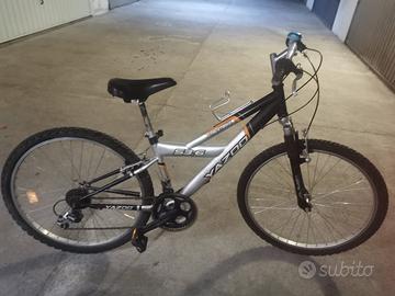 Mountain bike Yazoo