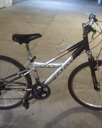 Mountain bike Yazoo