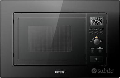 COMFEE' Forno a Microonde da Incasso Digitale, 20