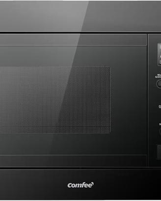 COMFEE' Forno a Microonde da Incasso Digitale, 20