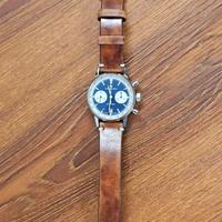 Intra-matic auto chrono full set