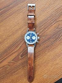 Intra-matic auto chrono full set