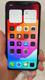 Apple iPhone 11 white 128 GB - 6301