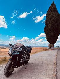 Honda CBR 1000 RR