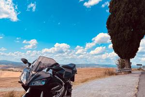Honda CBR 1000 RR