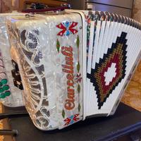 Organetto ciarcelluti