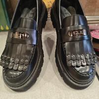 SCARPE CULT MOCASSINO DONNA 