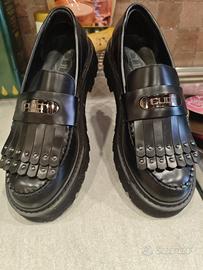 SCARPE CULT MOCASSINO DONNA 