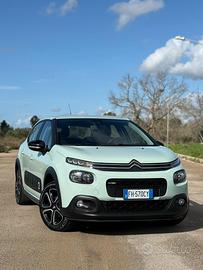 Citroen c3 gpl compreso passaggio