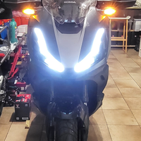 Honda ADV 350 Special Edition