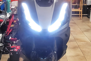 Honda ADV 350 Special Edition