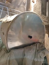 Maturatori per miele 2 pezzi