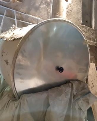 Maturatori per miele 2 pezzi