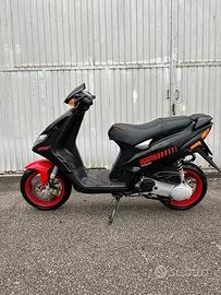 Piaggio NRG - 2007