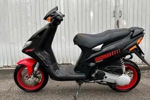 Piaggio NRG - 2007