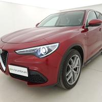 Alfa Romeo Stelvio 6C Villa D'este Q4 AT8 - LIMITE