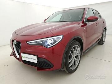 Alfa Romeo Stelvio 6C Villa D'este Q4 AT8 - LIMITE