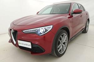 Alfa Romeo Stelvio 6C Villa D'este Q4 AT8 - LIMITE