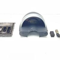 KIT CHIAVE SMART Fortwo CoupÃ© (W450) 0002749v001