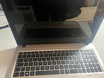 portatile laptop asus