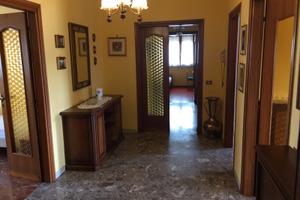 FROSINONE, via Po, ampio appartamento