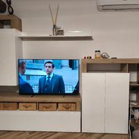 Soggiorno modello Amburgo mondo convenienza 