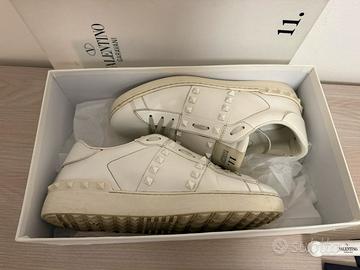 Valentino garavani open Rockstud