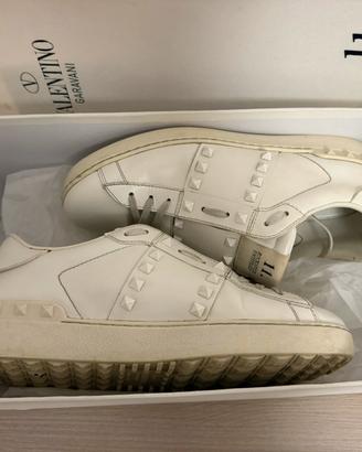 Valentino garavani open Rockstud