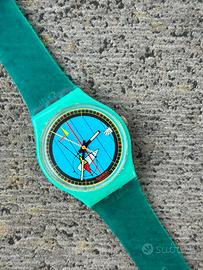 Swatch pago pago gl400