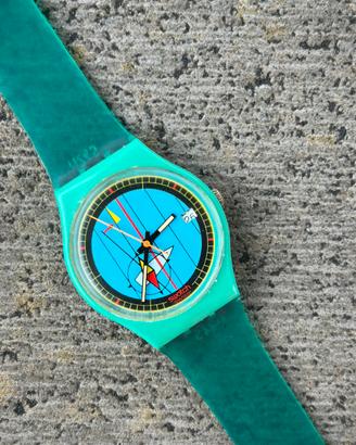 Swatch pago pago gl400
