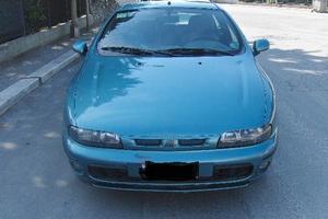Fiat Bravo 1.4 12 V SX I serie del 1996 ASI