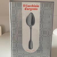 Libro Il Cucchiaio d’argento